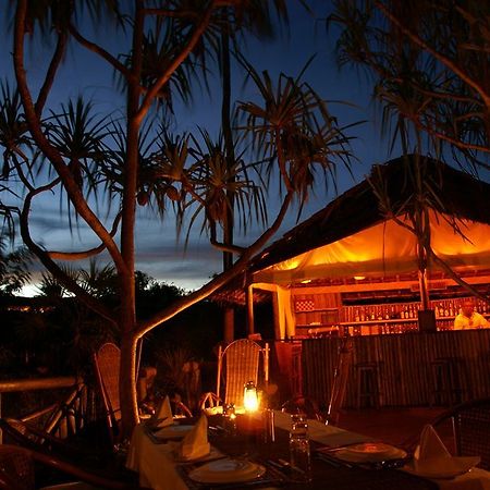Saadani Safari Lodge ภายนอก รูปภาพ